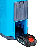 Аккумуляторный опрыскиватель GPT DF-B8li 8 литров, фото 4