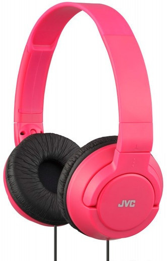 Проводные наушники JVC HA-S180