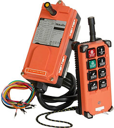 Промышленное радиоуправление