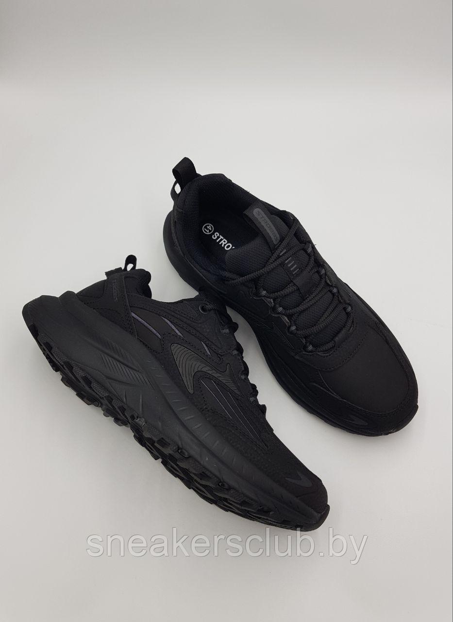 Кроссовки мужские Strobbs повседневные / весенние / демисезонные/осенние