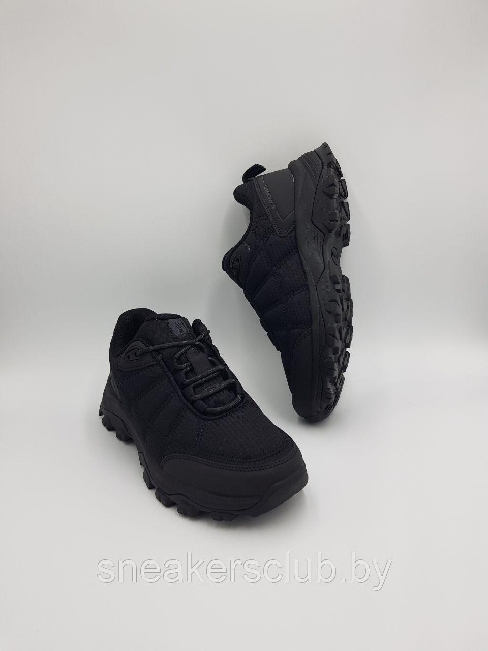 Кроссовки женские Strobbs / повседневные / демисезонные / осенние/Водоотталкивающий текстиль