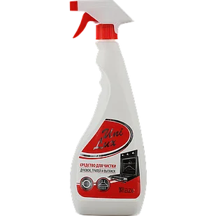 Средство моющее для чистки духовок и плит "Уни Люкс" 750 мл.