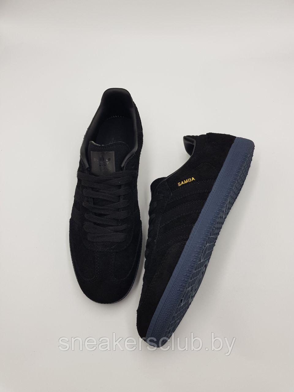 Кеды мужские Adidas ‘SAMBA OG’ /повседневные/весенние