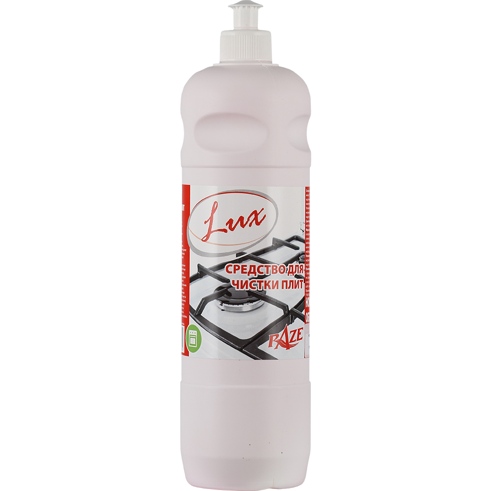 Средство для чистки плит "LUX" 1 л