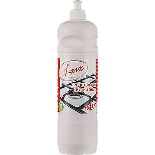 Средство  для чистки плит "LUX" 1 л