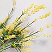 Букет Лаванда 46 см, желтый, фото 2