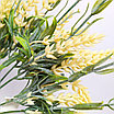 Букет Лаванда 46 см, желтый, фото 3