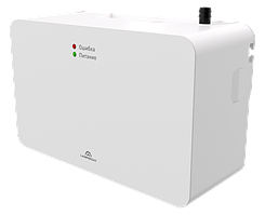 Насос дренажный с распылителем LAMPRECHT LP010-20CS