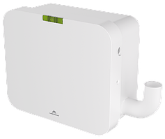 Насос дренажный с распылителем LAMPRECHT LP015-60CS