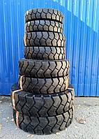 Шины для погрузчиков 5.00-8 10PR CST C352