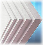 ППТ-25 ПЕНОПЛАСТ, 100 мм (пенопласт для кровли, стен, фасадов, полов, под стяжку), фото 3