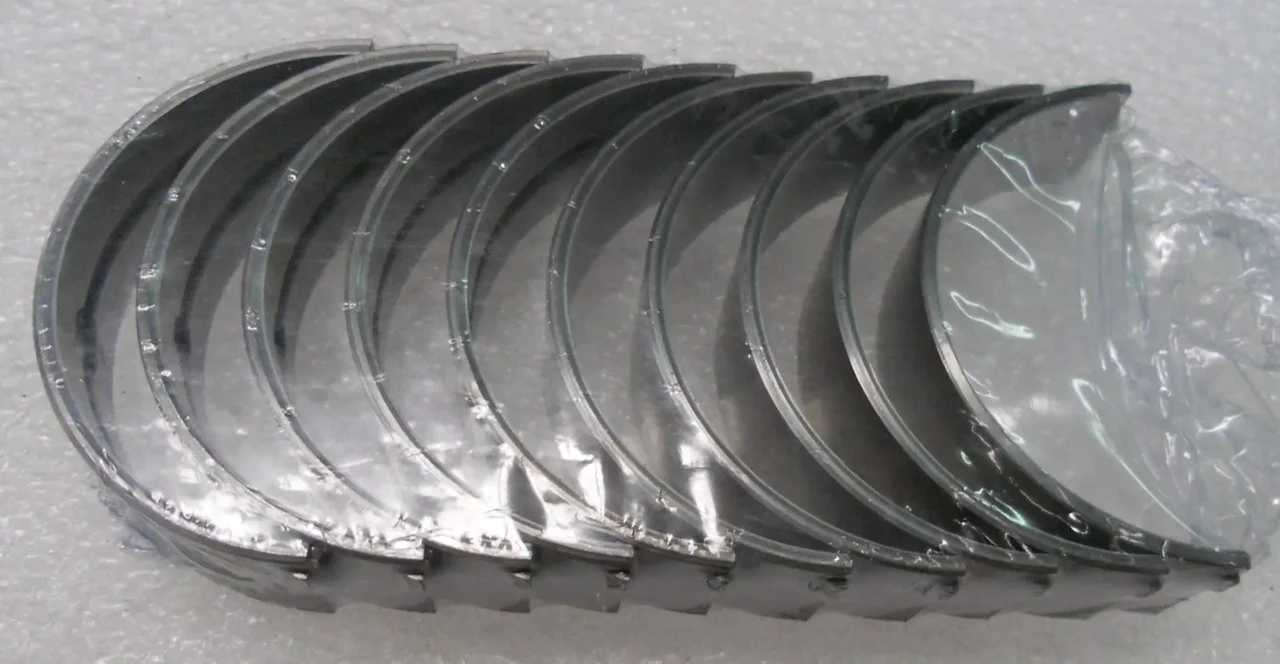 Вкладыши коренные Hangcha 485BPG (NA385-01033)