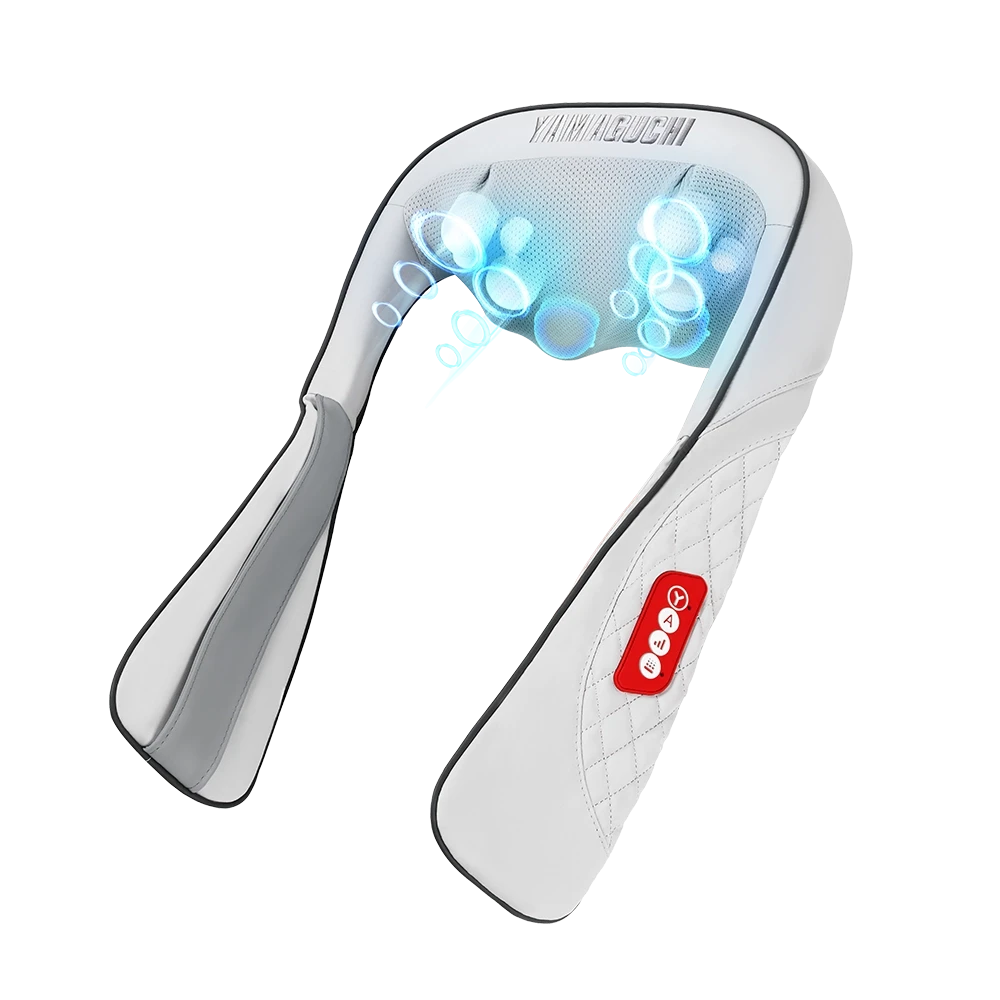 Массажёр для тела Yamaguchi Yasumi, фото 1