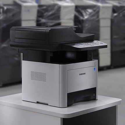 МФУ Samsung ProXpress SL-M4070, фото 2