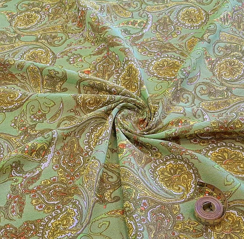 Шифон принт, фото 2