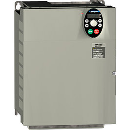 Преобразователи частоты ATV31C