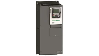 Преобразователи частоты ATV71EX