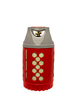 Композитный газовый баллон бытовой Supreme Next 24.5л.