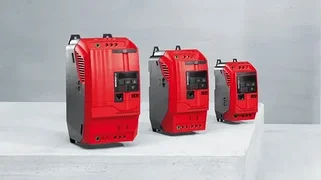 Преобразователи частоты MOVITRAC тип B