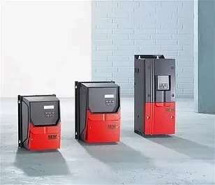 Преобразователи частоты MOVITRAC тип LTE-B