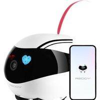 Умный робот-друг RED Solution Reddy Air