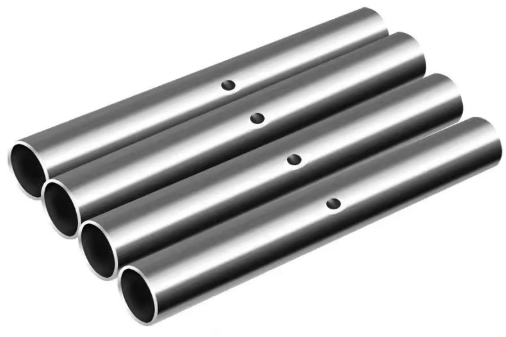 Соединитель оцинкованный 8мм