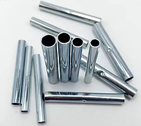 Соединитель оцинкованный 8мм, фото 4