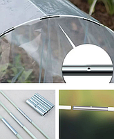 Соединитель оцинкованный 8мм, фото 5