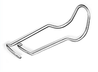 Пружина соединительная для арматуры 8мм, фото 2