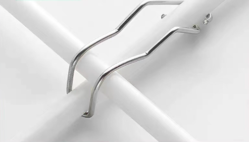 Пружина соединительная для арматуры 8мм