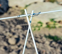 Пружина соединительная для арматуры 8мм, фото 3