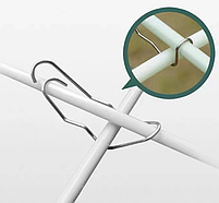 Пружина соединительная для арматуры 8мм, фото 5