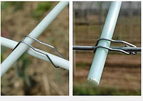 Пружина соединительная для арматуры 8мм, фото 7