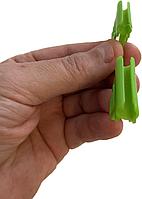 Зажим для тепличной пленки, фото 4