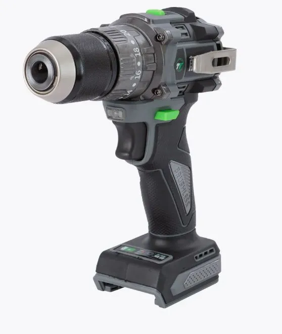 TENYN шуруповерт аккумуляторный EX21D