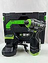 Бесщеточный винтовёрт TENYN EX166, фото 2