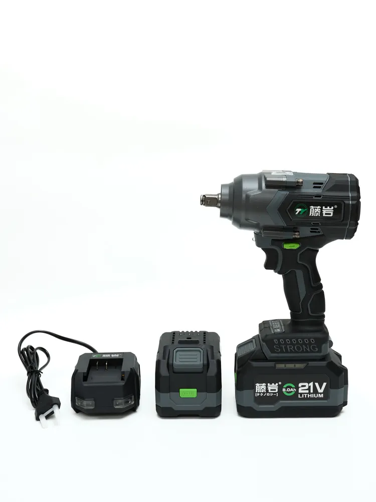 Гайковерт TENYN EX1000 аккумуляторный