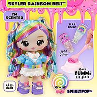 Оригинальные куклы YummiLand ( Яммиленд ) MGA Entertainment