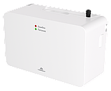 Насос дренажный с распылителем LAMPRECHT LP010-20CS, фото 3