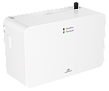 Насос дренажный с распылителем LAMPRECHT LP010-20CS, фото 4