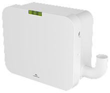 Насос дренажный с распылителем LAMPRECHT LP015-60CS