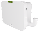 Насос дренажный с распылителем LAMPRECHT LP015-60CS, фото 3