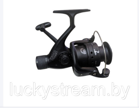 Катушка безынерционная Coblla CB-140