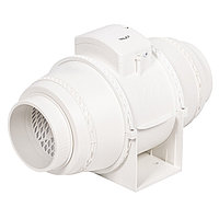 Вентилятор малошумный канальный SILENTMIX-250T