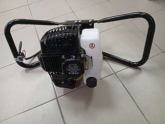 Бензобур  ZITREK GED - 52