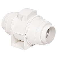 Вентилятор малошумный канальный SILENTMIX-160T