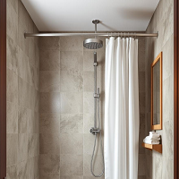 Карнизы для ванной