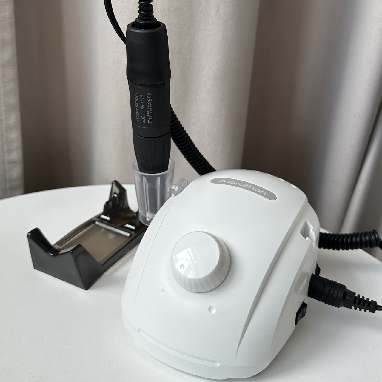 Marathon-3 Champion 2025 H37LN 45Ватт 40000 об. (Без педали)