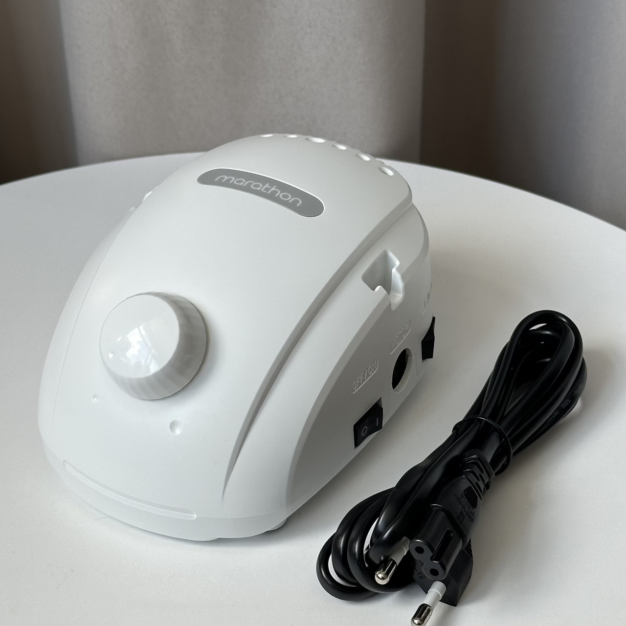 Блок Marathon-3 Champion 2025 35000 об. (Без педали)