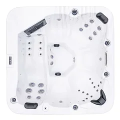 Спа-джакузи Lovia Spa ZR7102